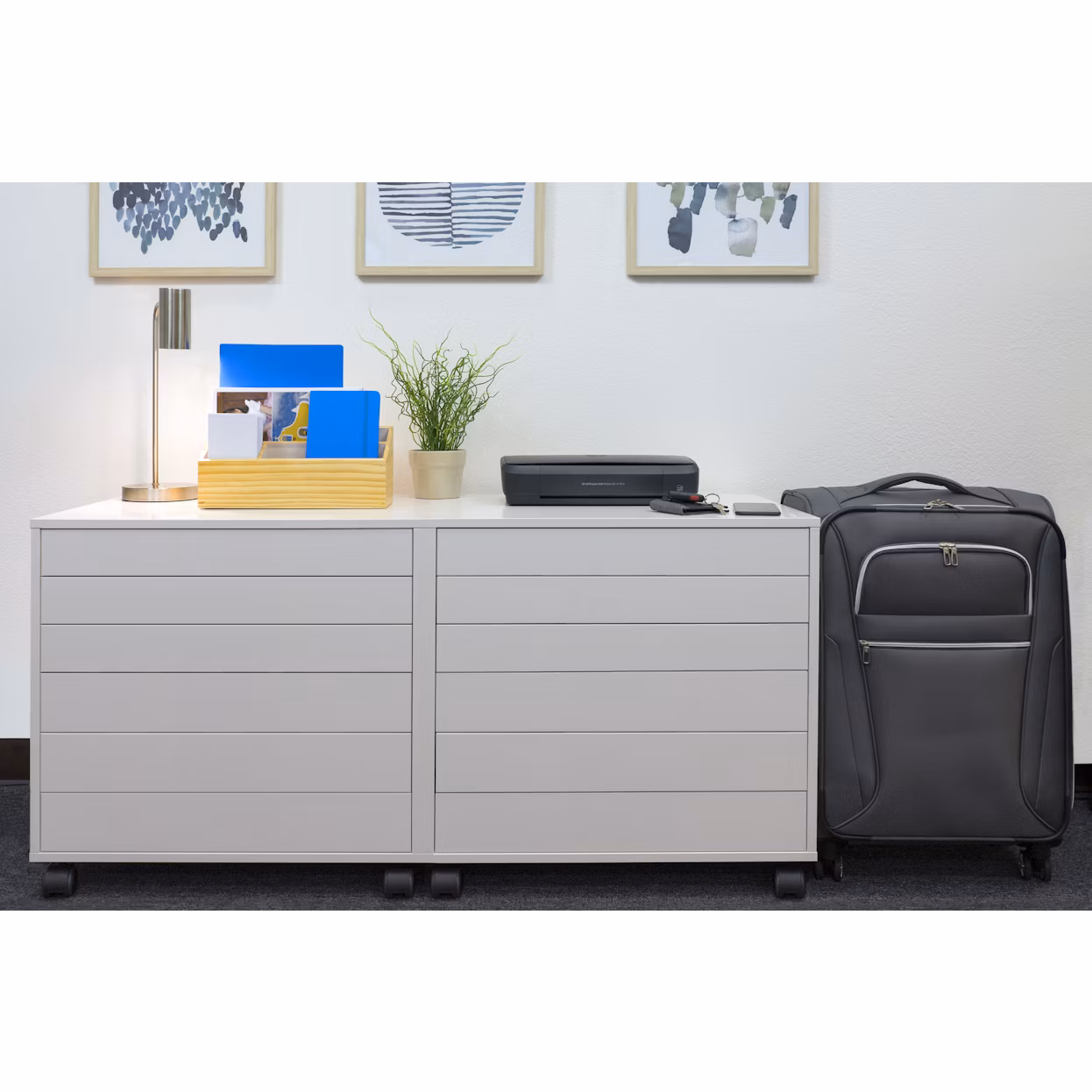 HP - Impressora Portátil HP OfficeJet 250 Mobile All-in-One