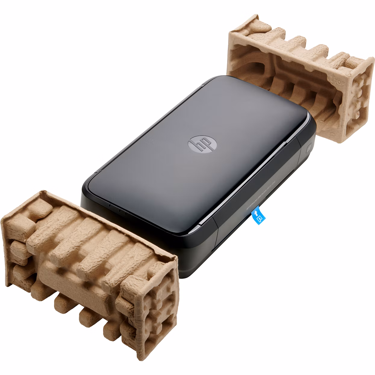 HP - Impressora Portátil HP OfficeJet 250 Mobile All-in-One