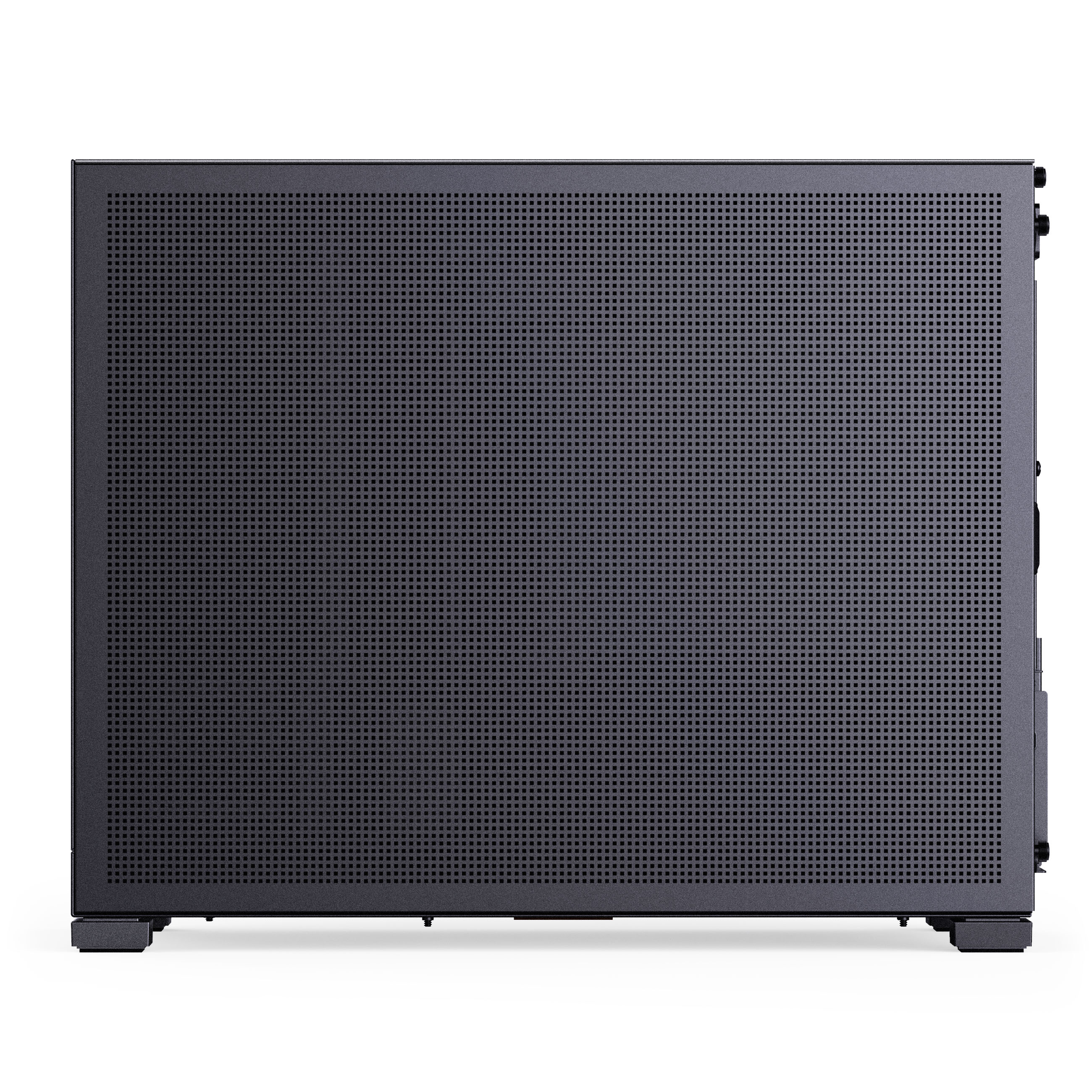 Jonsbo - Caixa Micro-ATX Jonsbo D32 PRO Vidro Temperado Preto