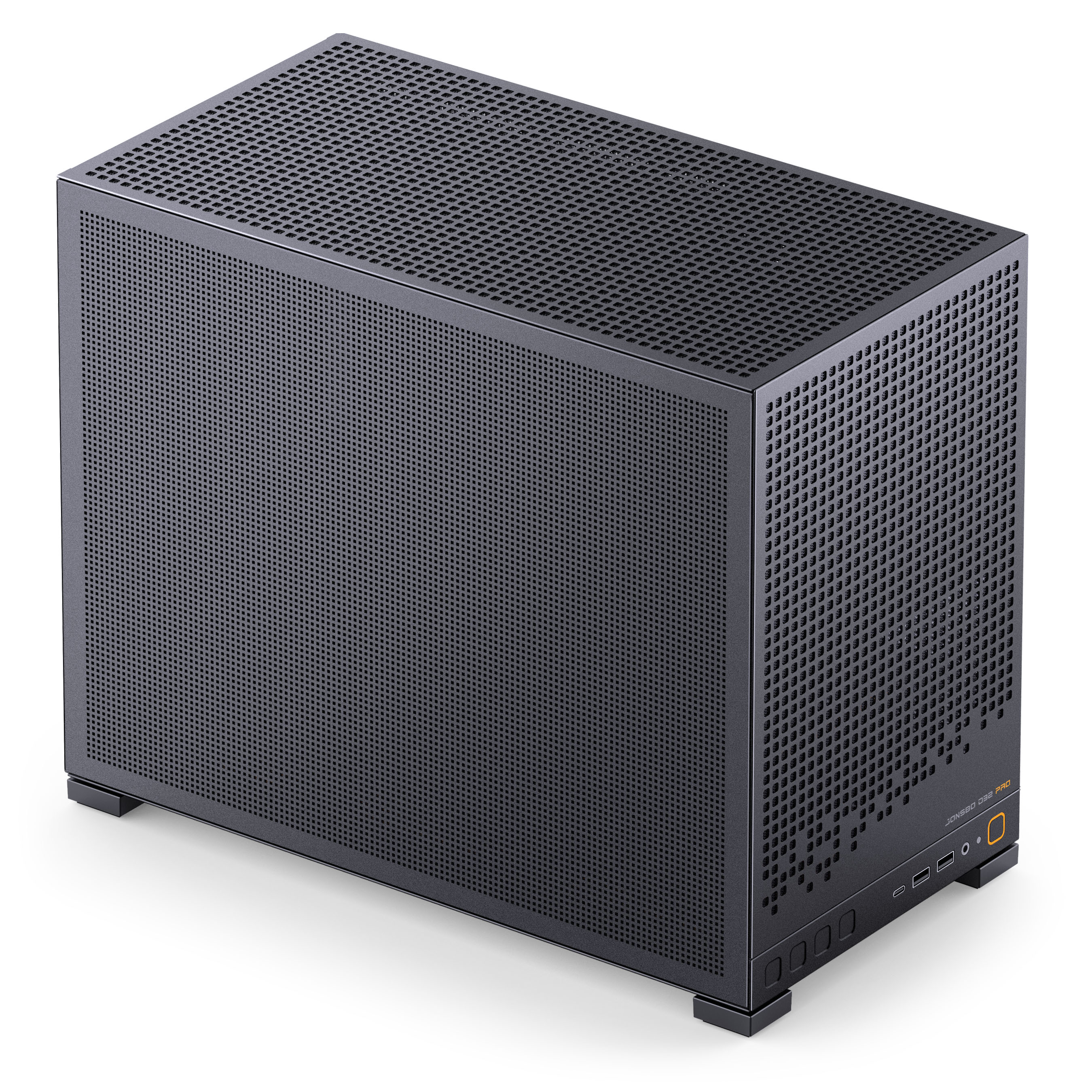 Jonsbo - Caixa Micro-ATX Jonsbo D32 PRO MESH Preto