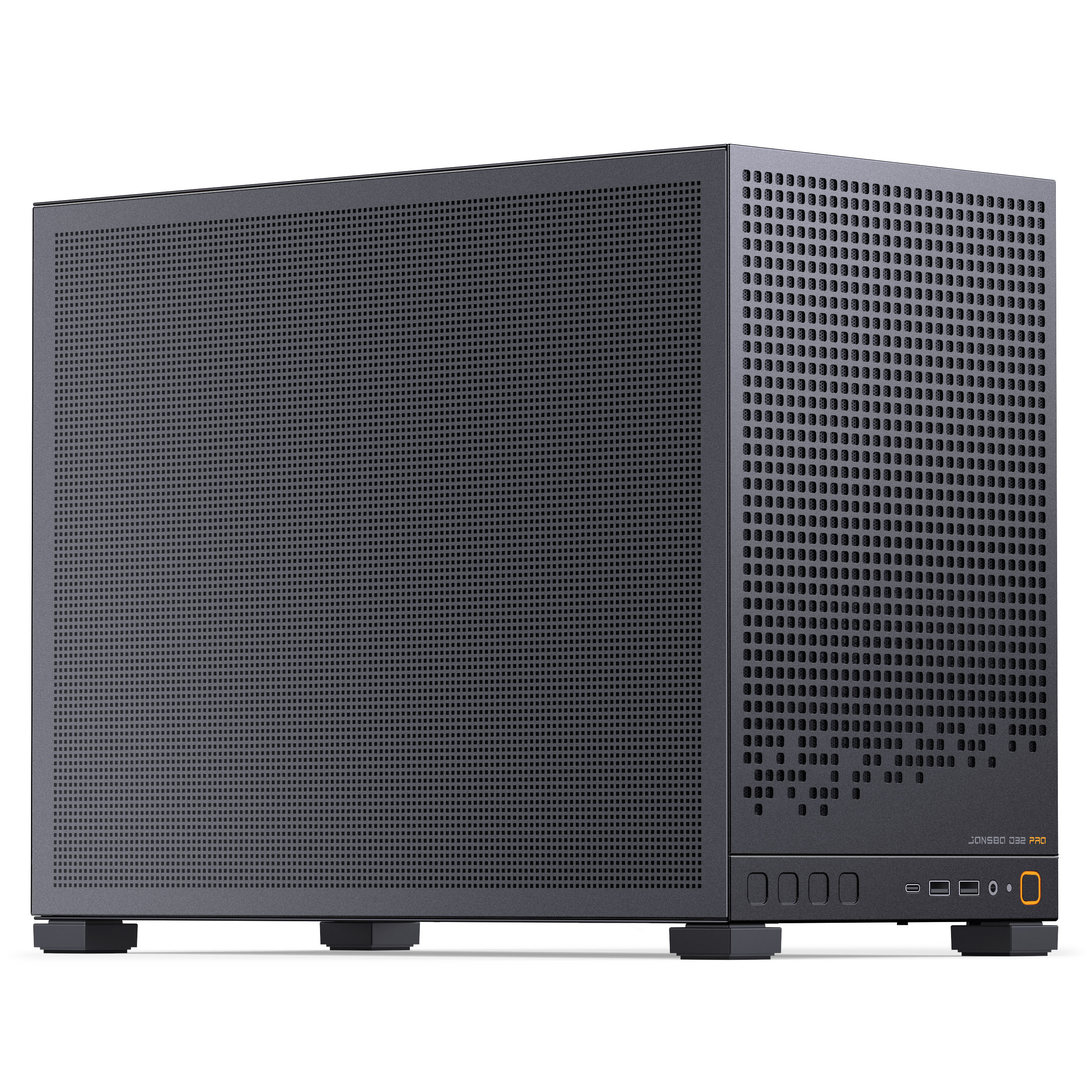 Jonsbo - Caixa Micro-ATX Jonsbo D32 PRO MESH Preto