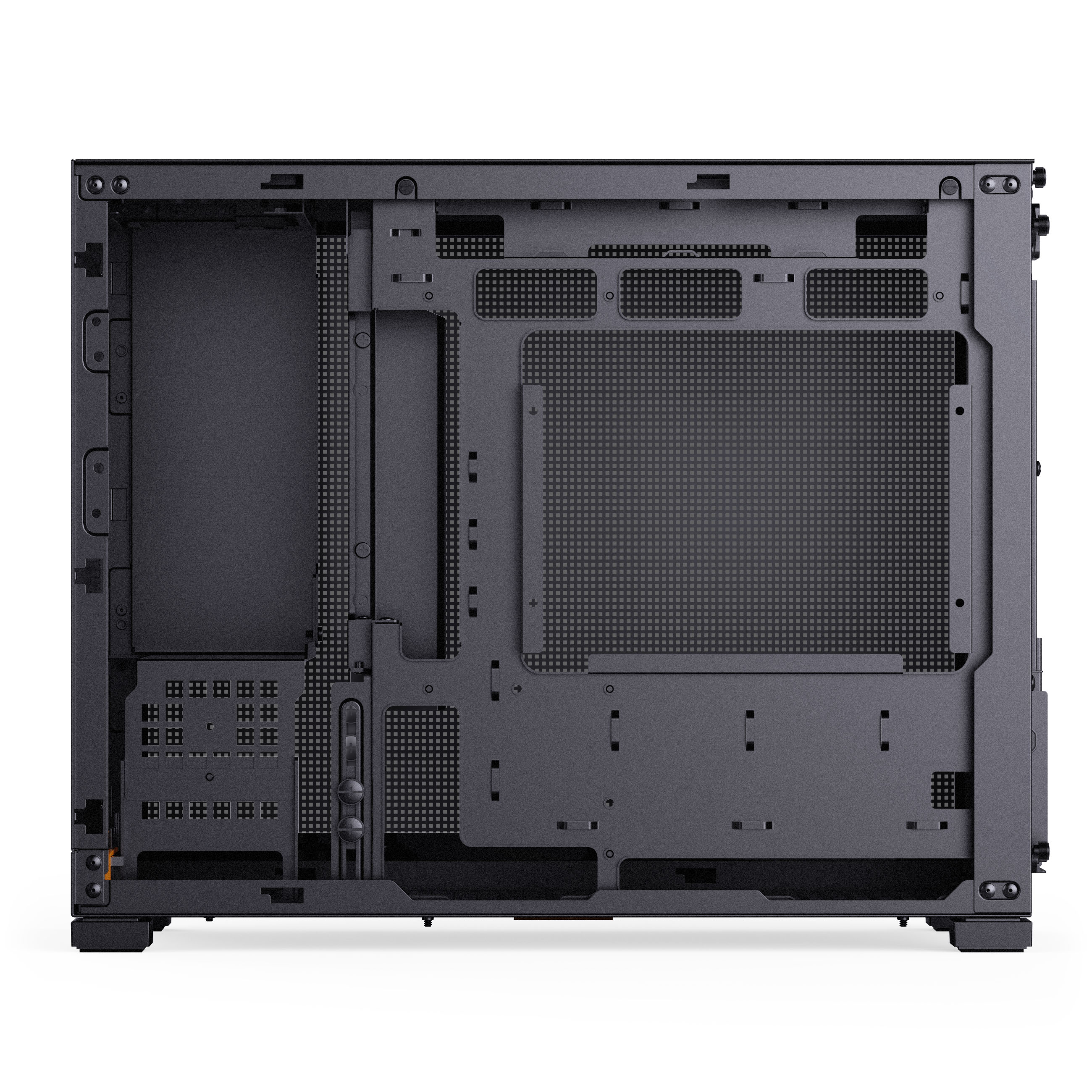 Jonsbo - Caixa Micro-ATX Jonsbo D32 PRO MESH Preto