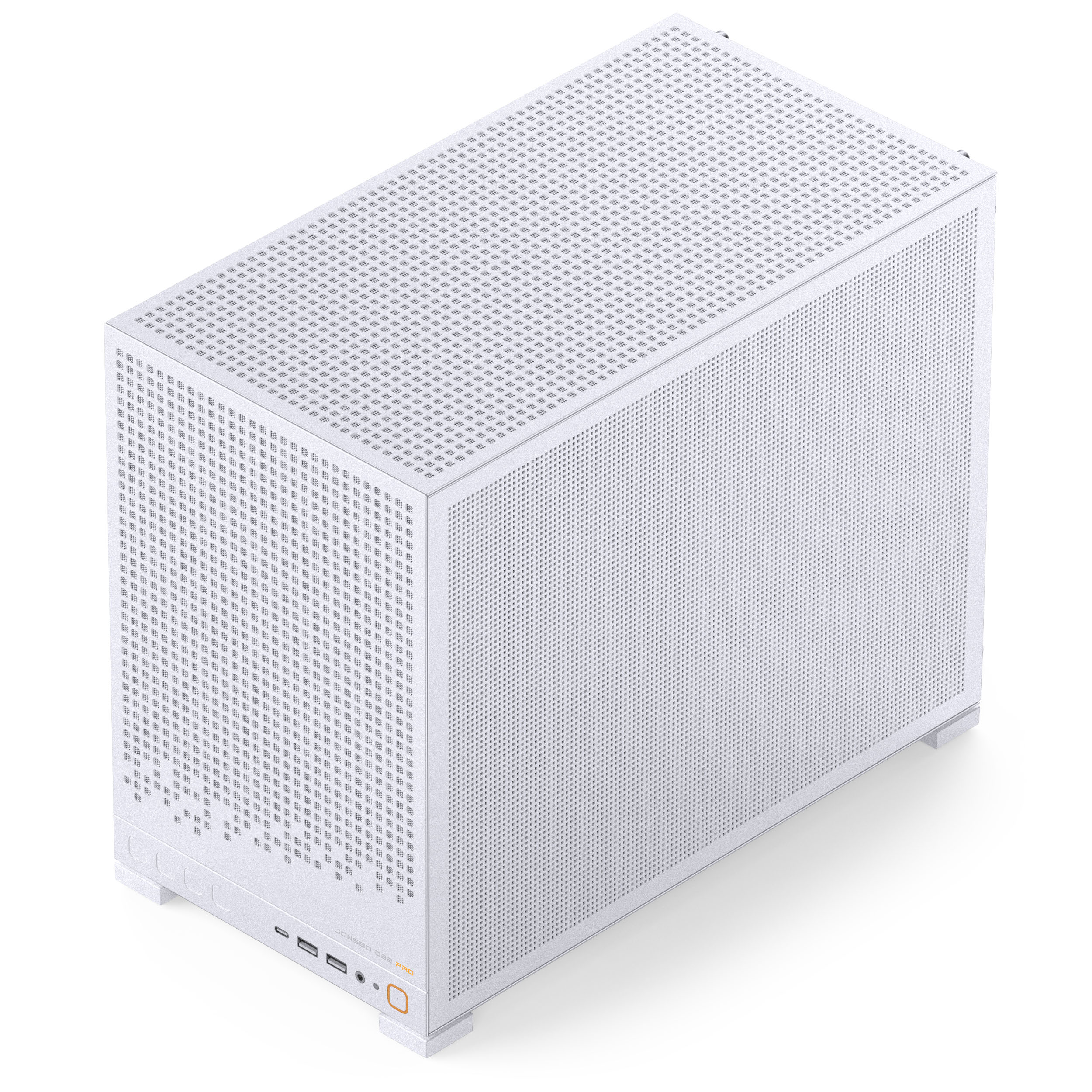 Jonsbo - Caixa Micro-ATX Jonsbo D32 PRO MESH Branco