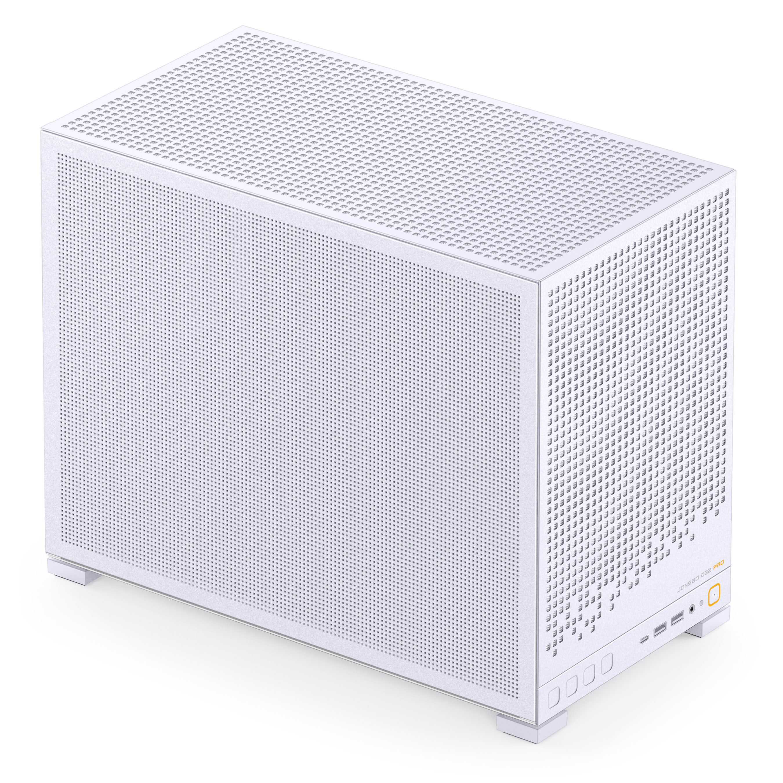 Jonsbo - Caixa Micro-ATX Jonsbo D32 PRO MESH Branco