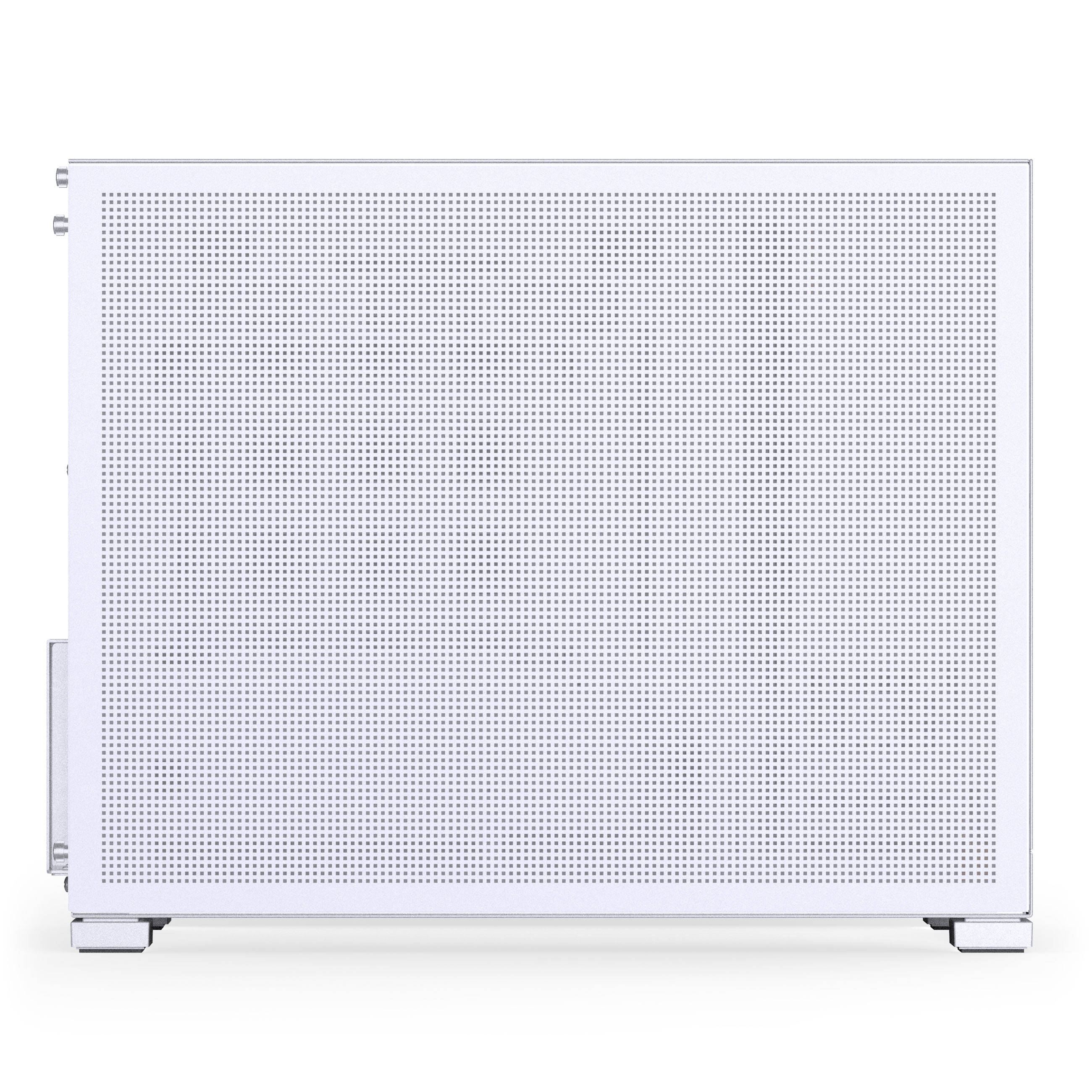 Jonsbo - Caixa Micro-ATX Jonsbo D32 PRO MESH Branco
