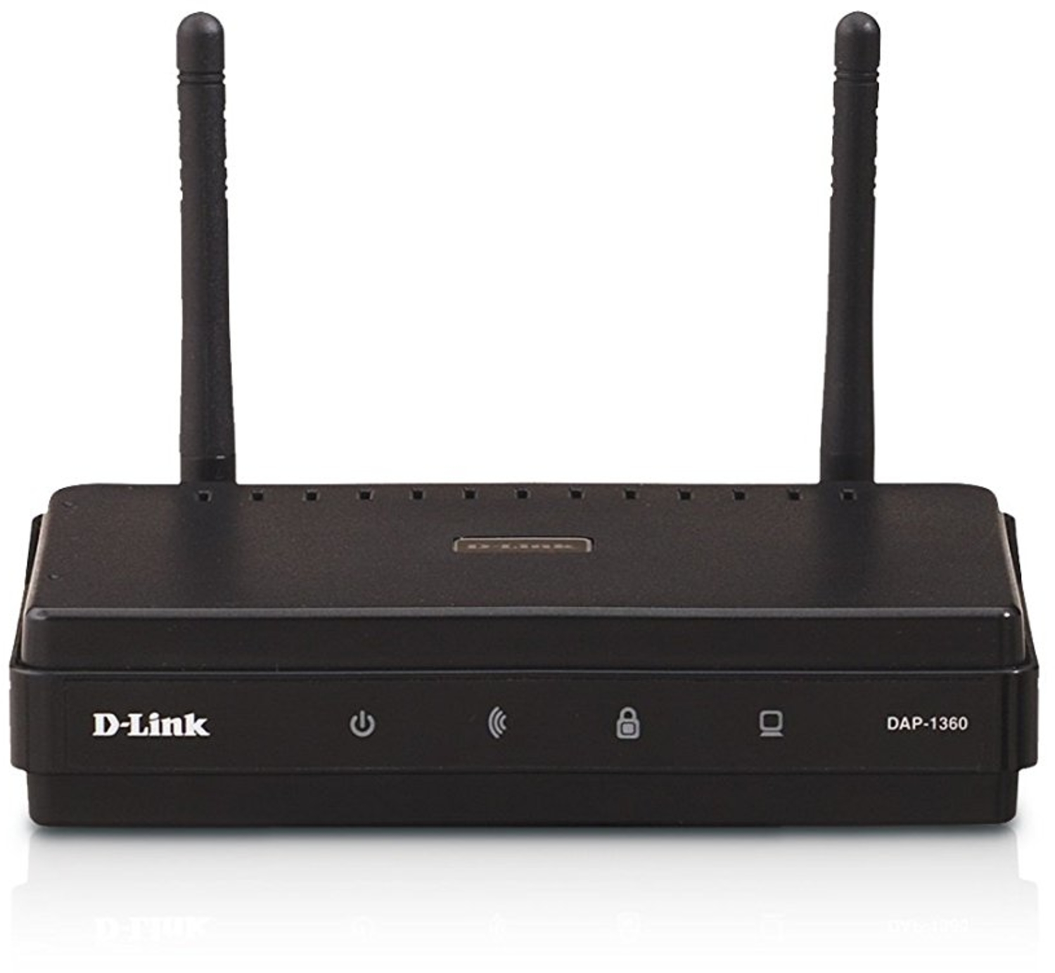 D-Link - Repetidor D-Link DAP-1360 Wireless N300