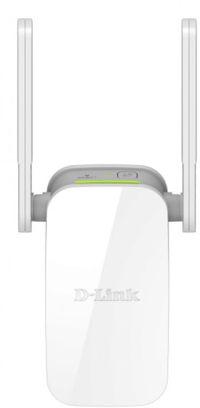 D-Link - Repetidor D-Link DAP-1610 Wireless AC1200