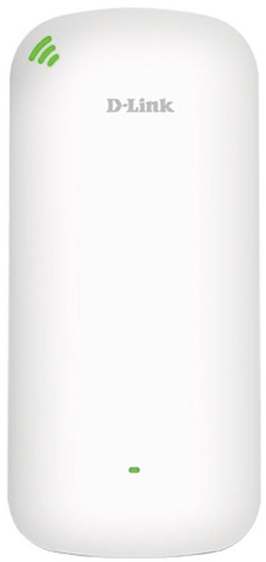 D-Link - Repetidor D-Link DAP-X1860 AX1800 Wifi 6 Gigabit Mesh