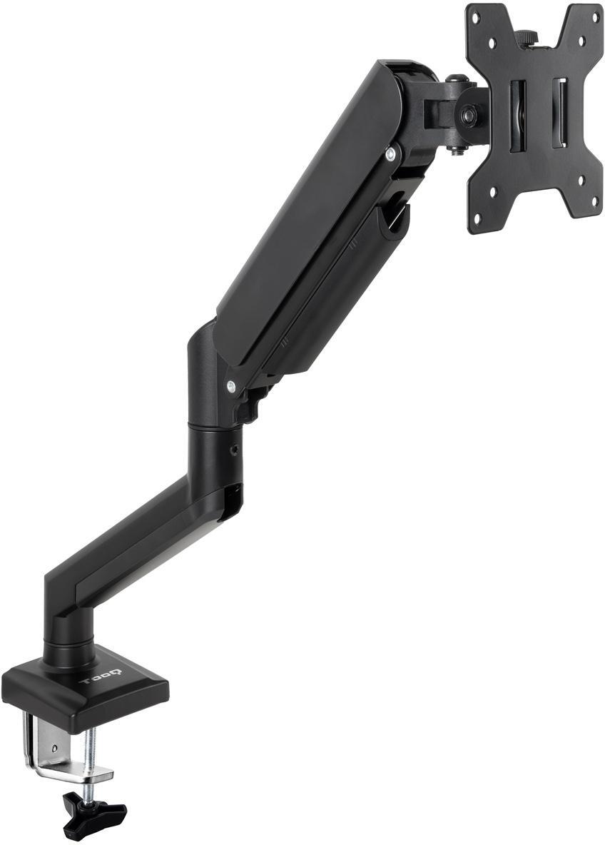 Picture of Picture of Suporte de Mesa Tooq Tilt e Giratório 13" a 34" Max. 10kg Preto