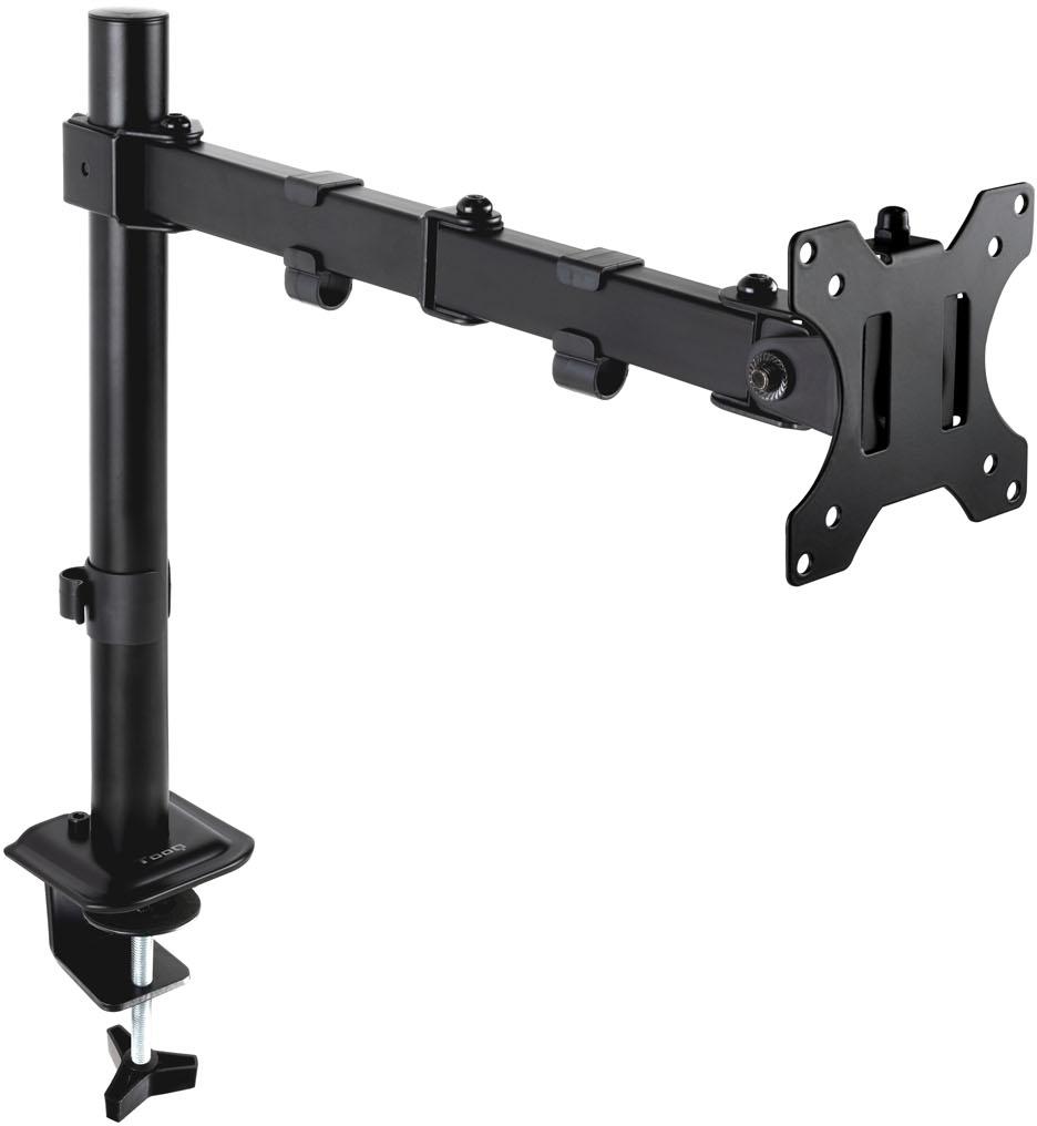 Picture of Picture of Suporte de Mesa Tooq 17" a 32" Max. 8kg/Monitor Preto