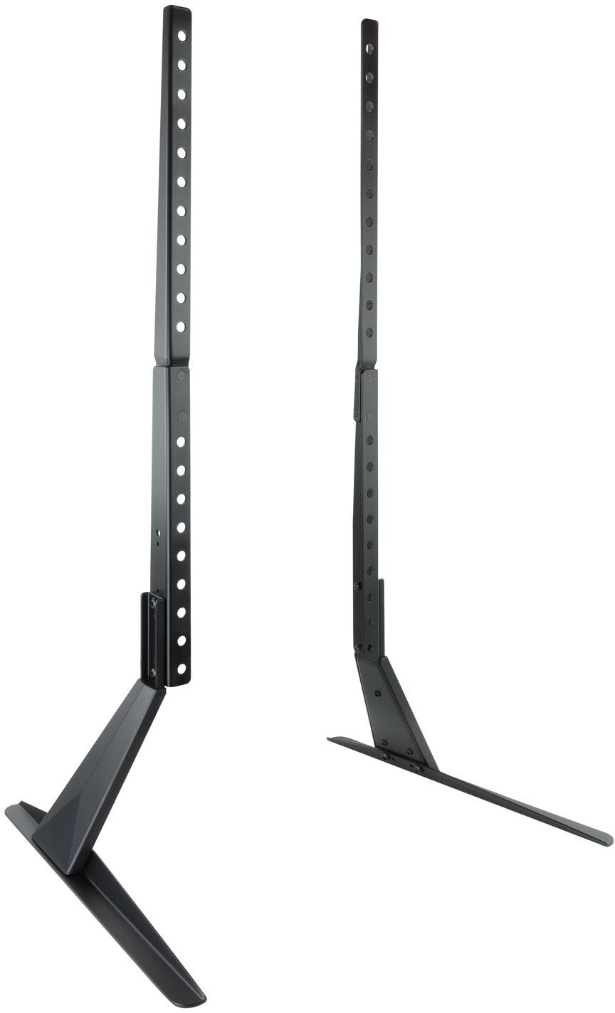 Picture of Picture of Suporte de Mesa Tooq 23" a 75" Max. 40Kg Preto