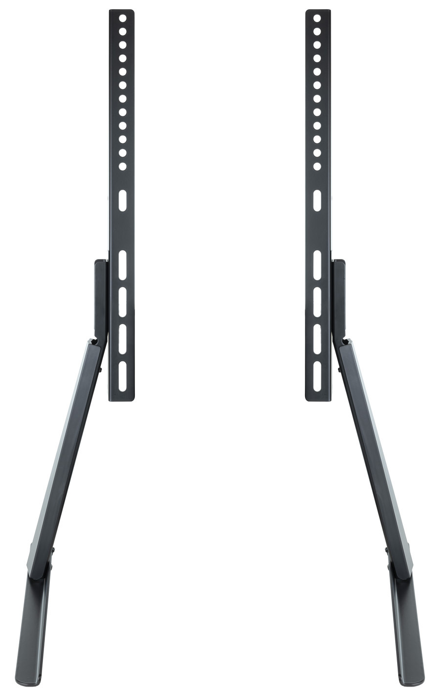 Tooq - Suporte de Mesa Tooq 32" 70" Max. 50Kg