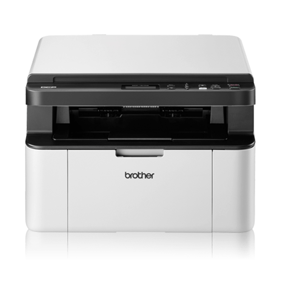 Picture of Picture of Impressora Multifunções Laser Brother DCP-1610W WiFi