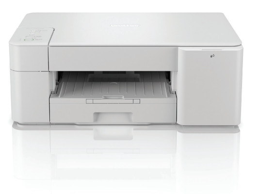 Picture of Picture of Impressora Multifunções a Jato de Tinta Brother DCP-J1200WE WiFi