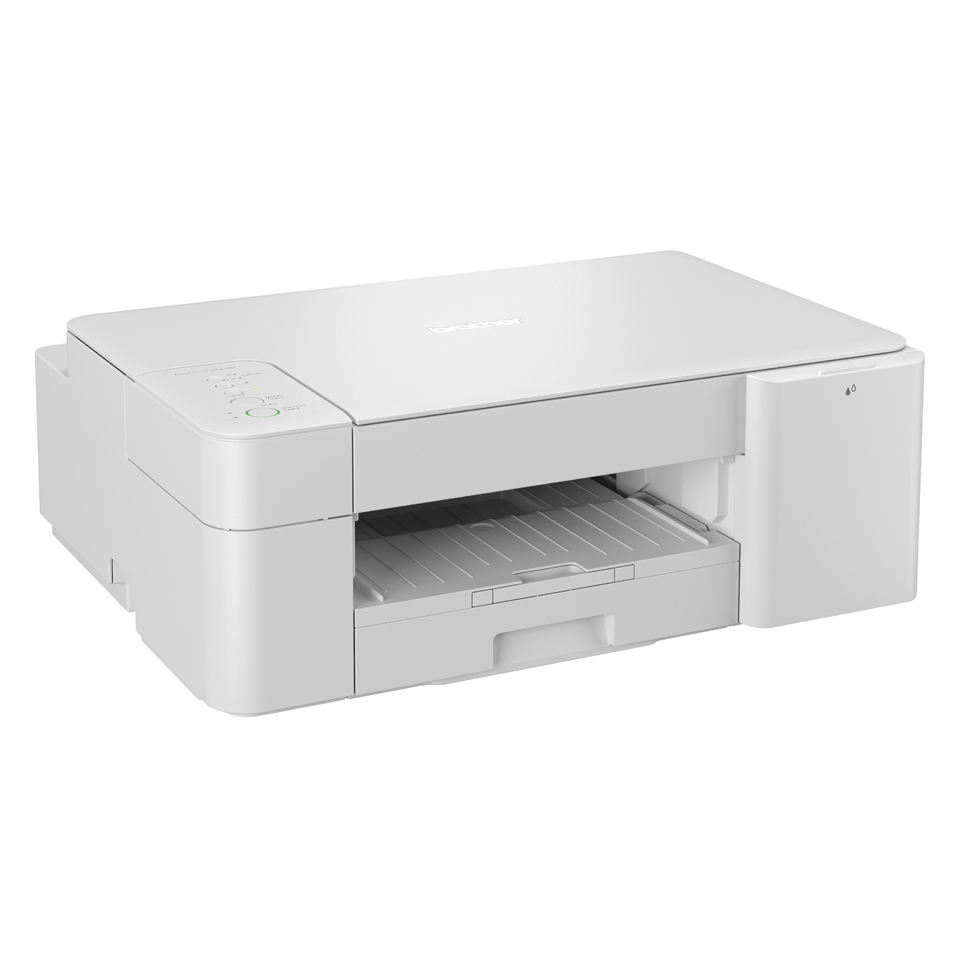 Brother - Impressora Multifunções a Jato de Tinta Brother DCP-J1200W WiFi