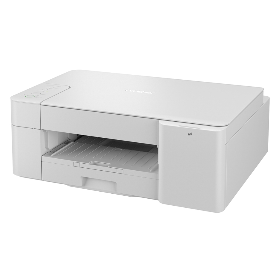 Brother - Impressora Multifunções a Jato de Tinta Brother DCP-J1200W WiFi
