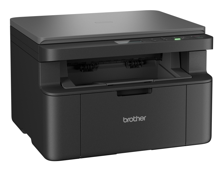 Brother - Impressora Multifunções Laser Brother DCP-L1640W WiFi