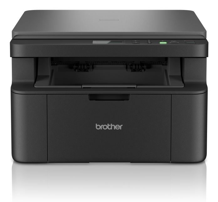 Picture of Picture of Impressora Multifunções Laser Brother DCP-L1640W WiFi