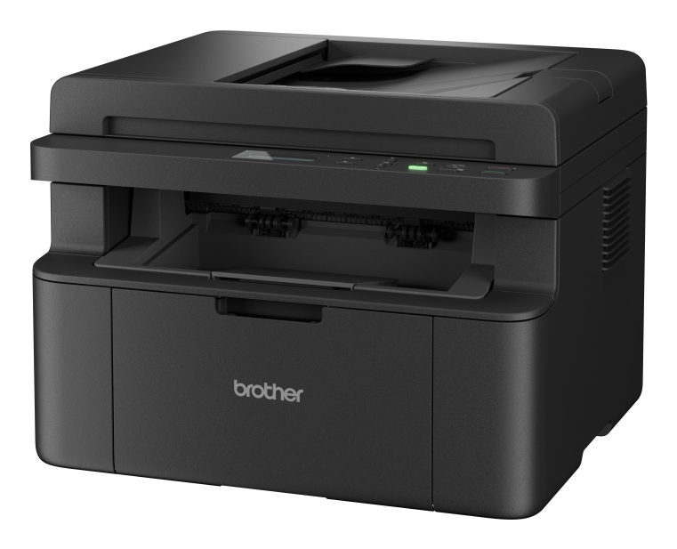 Brother - Impressora Multifunções Laser Brother DCP-L1660W WiFi