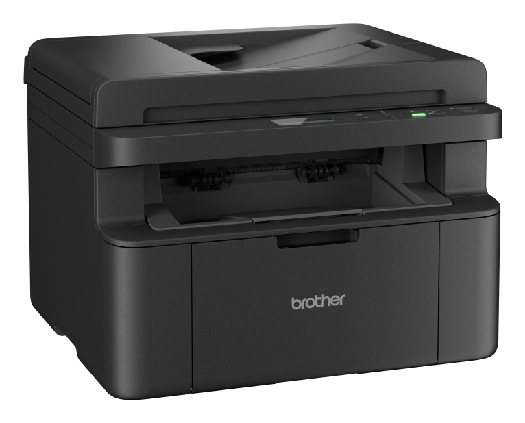 Brother - Impressora Multifunções Laser Brother DCP-L1660W WiFi