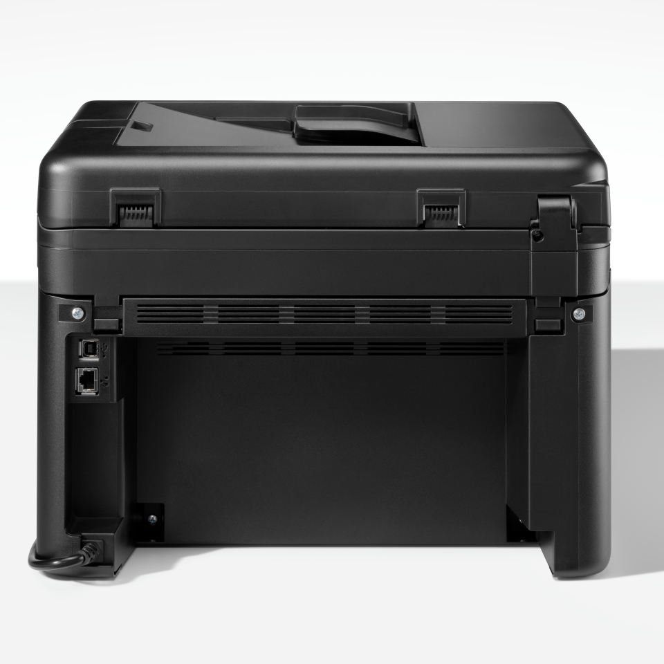 Brother - Impressora Multifunções Laser Brother DCP-L1660W WiFi