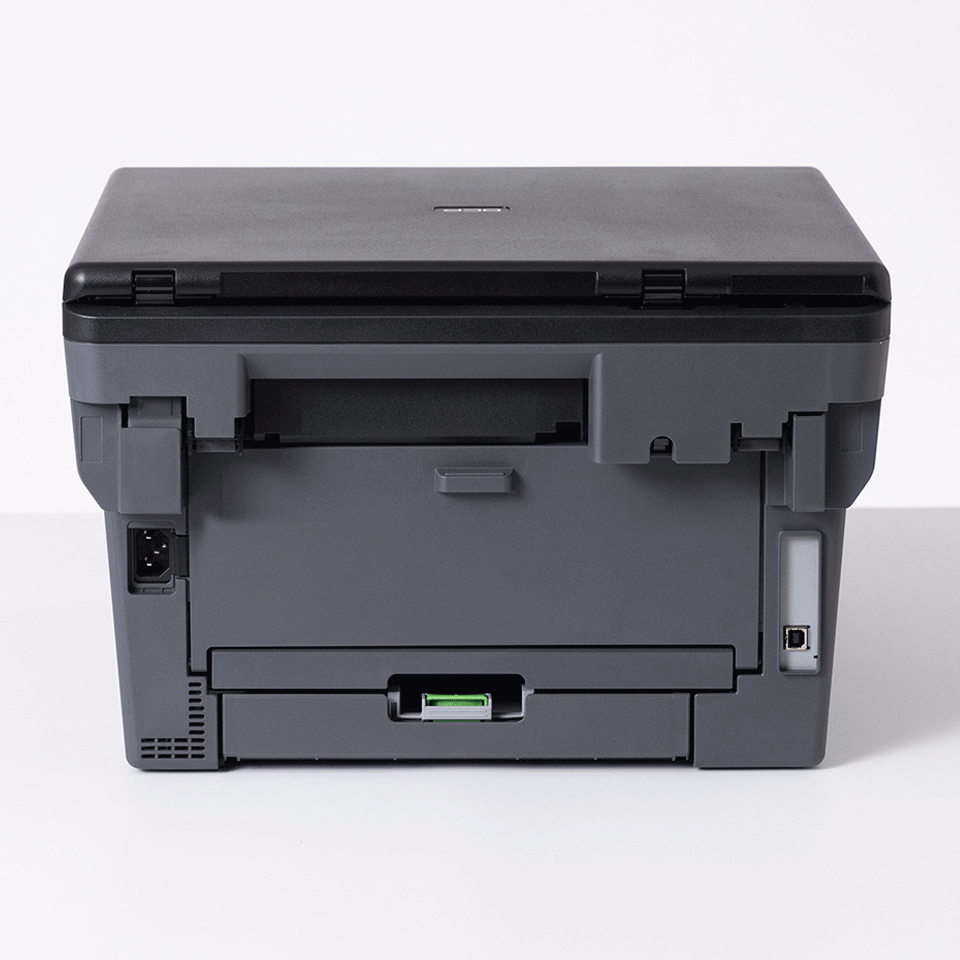Brother - Impressora Multifunções Laser Brother DCP-L2627DWXL WiFi