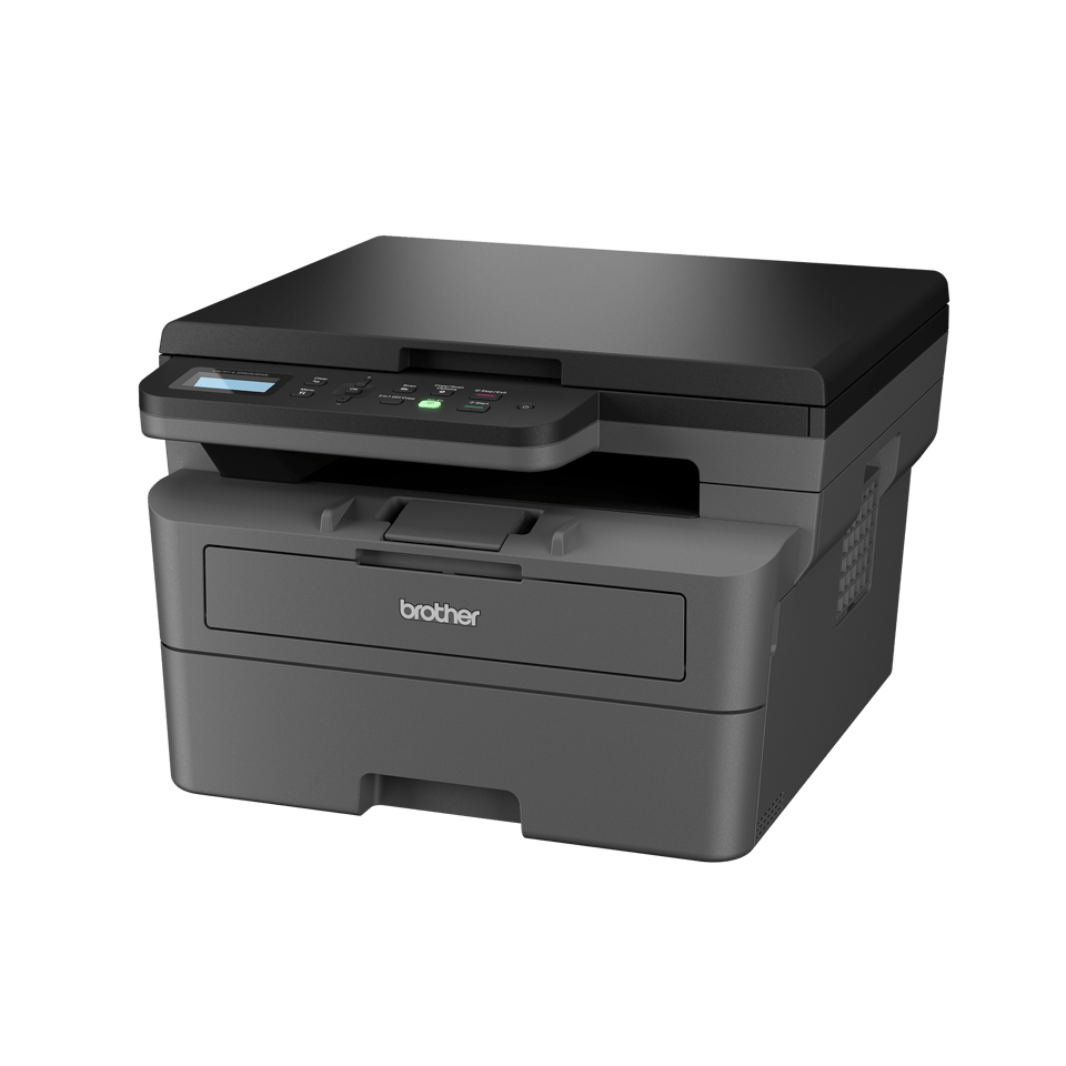 Brother - Impressora Multifunções Laser Brother DCP-L2627DWXL WiFi
