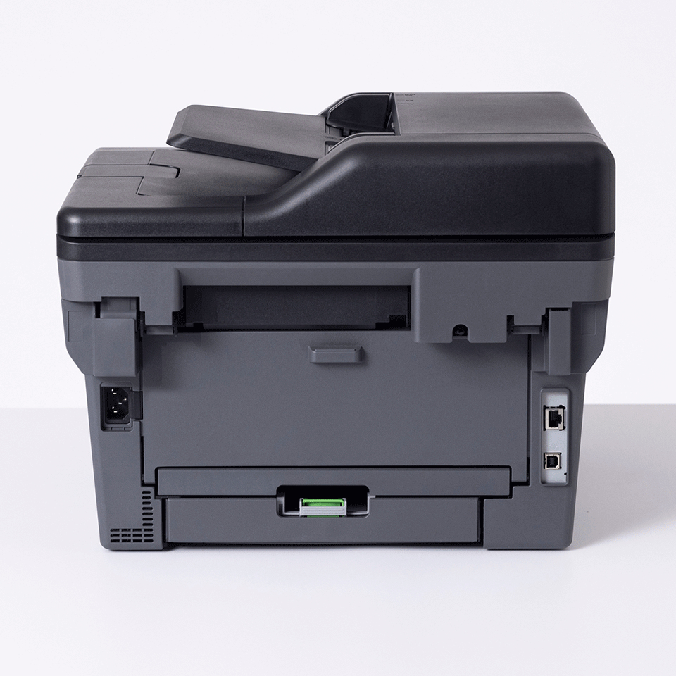 Brother - Impressora Multifunções Laser Brother DCP-L2660DW WiFi