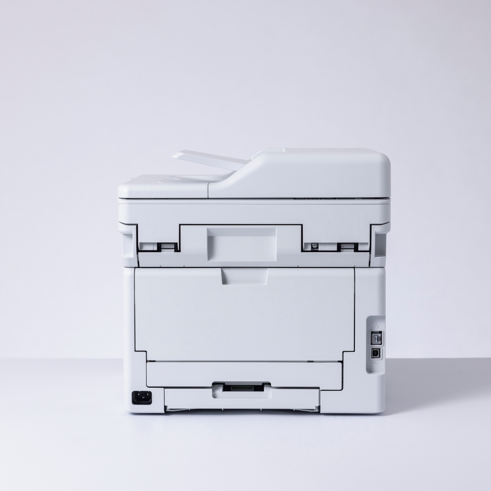 Brother - Impressora Multifunções Laser Brother DCP-L3560CDW Cores WiFi