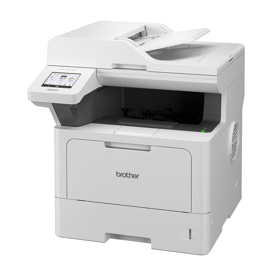 Brother - Impressora Multifunções Laser Brother DCP-L5510DW WiFi