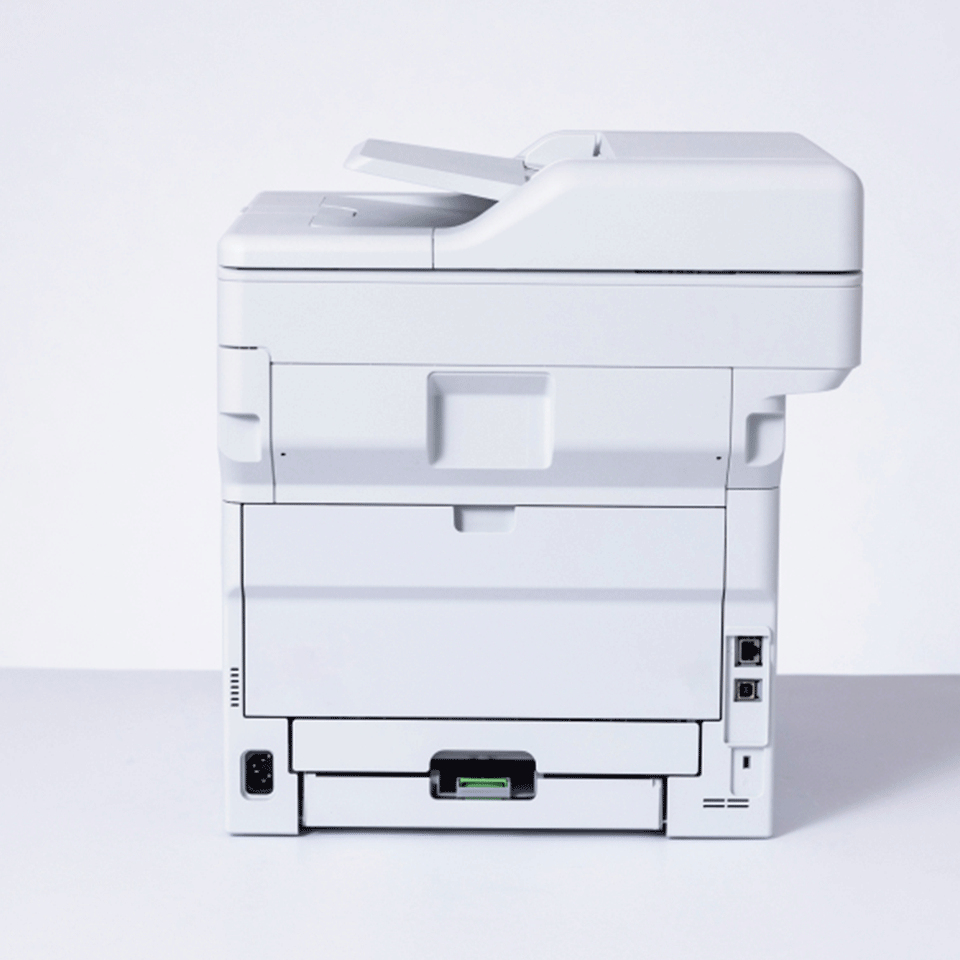 Brother - Impressora Multifunções Laser Brother DCP-L5510DW WiFi