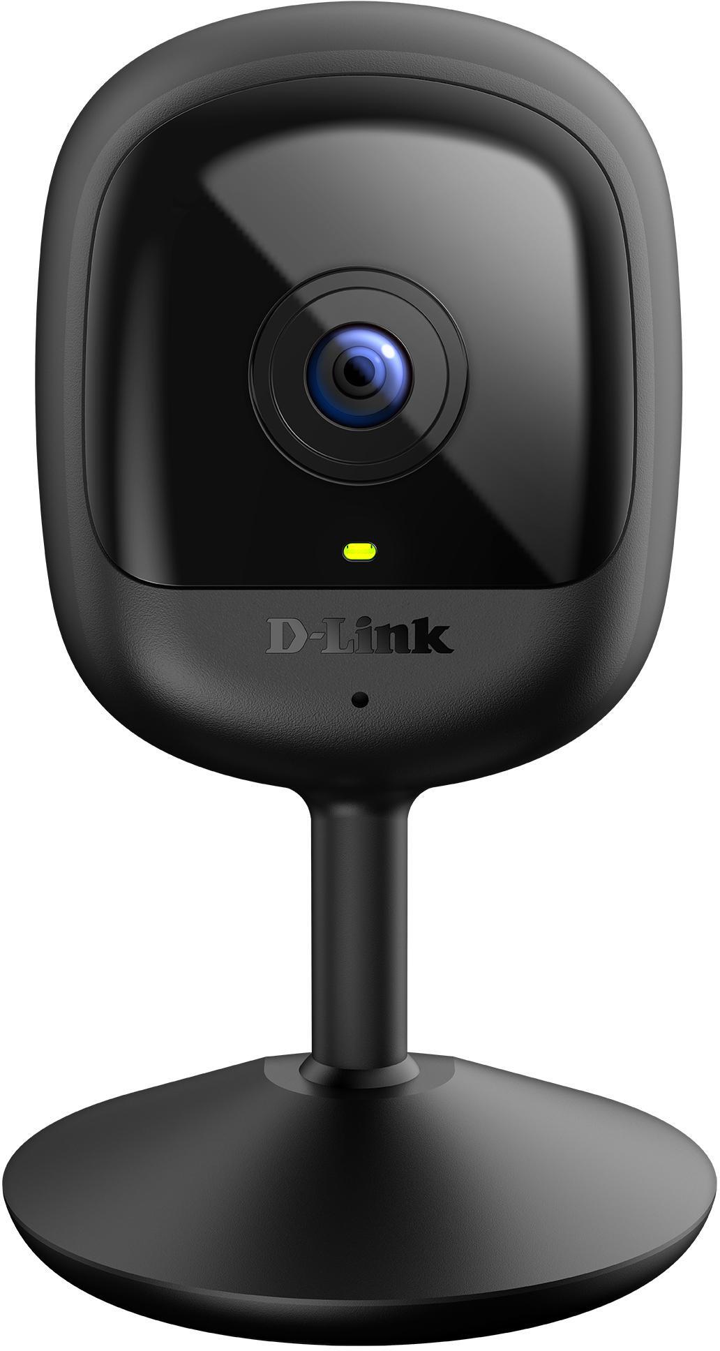Picture of Picture of Câmara Vigilância D-Link DCS-6100LHV2 Compact Full HD Wi-Fi Camera