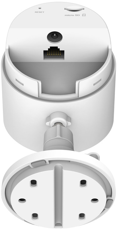 D-Link - Câmara Vigilância D-Link DCS-8302LH FHD Cloud WIFI Outdoor