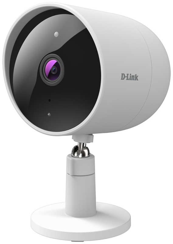 D-Link - Câmara Vigilância D-Link DCS-8302LH FHD Cloud WIFI Outdoor