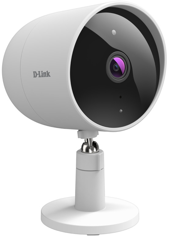 D-Link - Câmara Vigilância D-Link DCS-8302LH FHD Cloud WIFI Outdoor