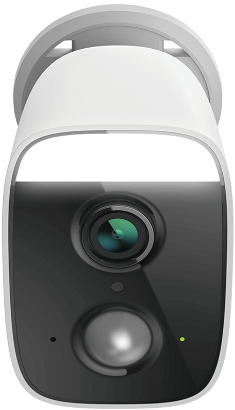 D-Link - Câmara Vigilância D-Link DCS-8627LH Full HD Outdoor Wi-Fi Spotlight Camera