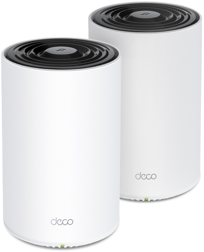 Picture of Picture of Sistema Mesh TP-Link Deco PX50 AX3000 Whole Home Powerline Mesh Wi-Fi 6 System