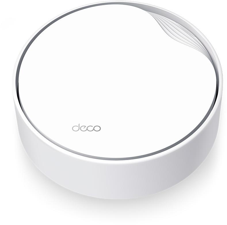 Picture of Picture of Sistema Mesh TP-Link Deco X50 PoE AX3000 Whole-Home Mesh Wi-Fi 6 PoE