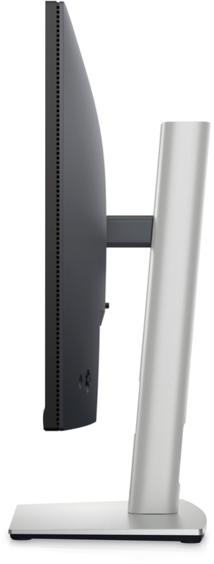 Dell - Monitor Dell P Series 23.8" P2423D IPS QHD 60Hz 5ms