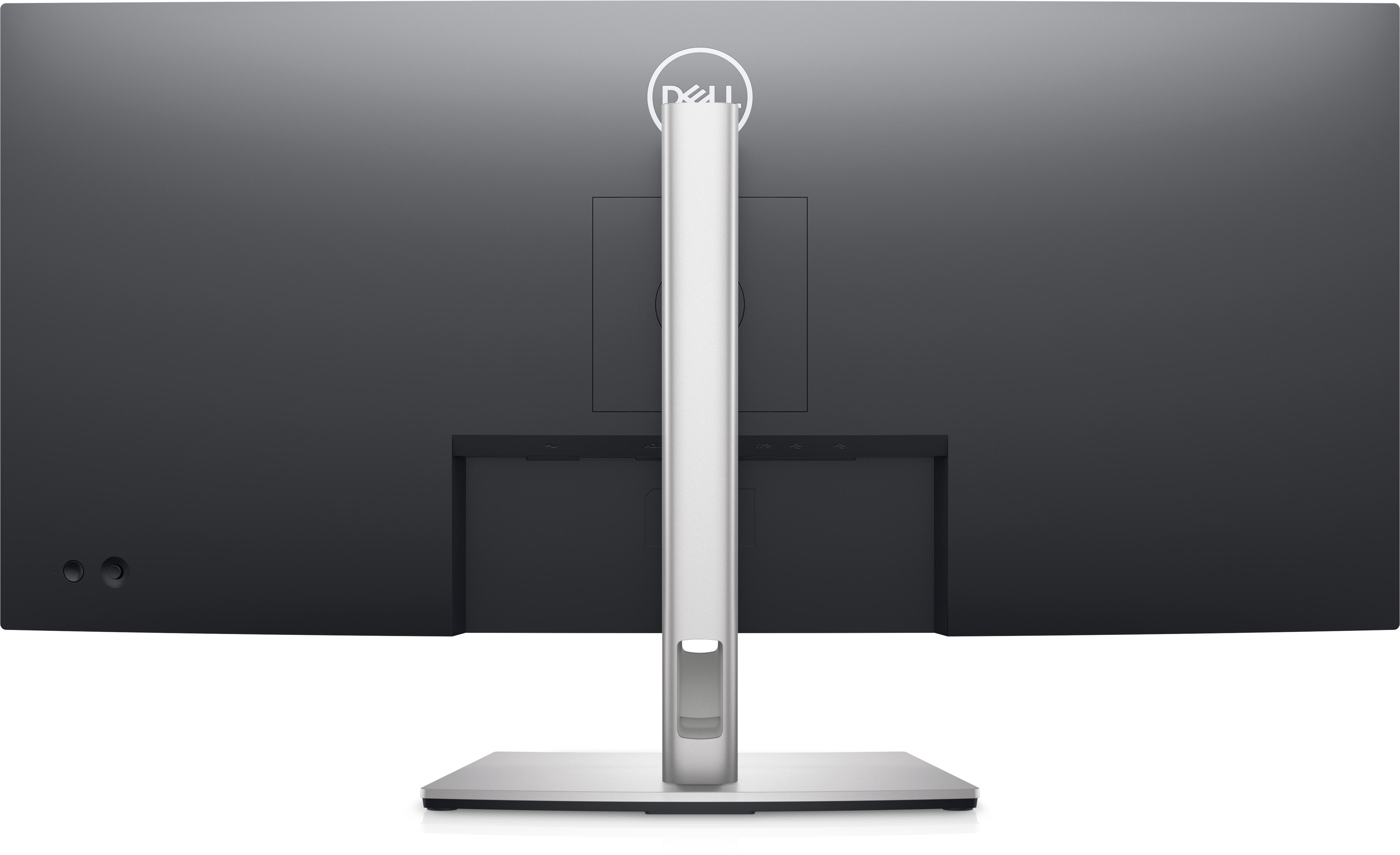 Dell - Monitor Curvo Dell P Series 34" P3424WE IPS WQHD Ethernet + USB-C (90W)