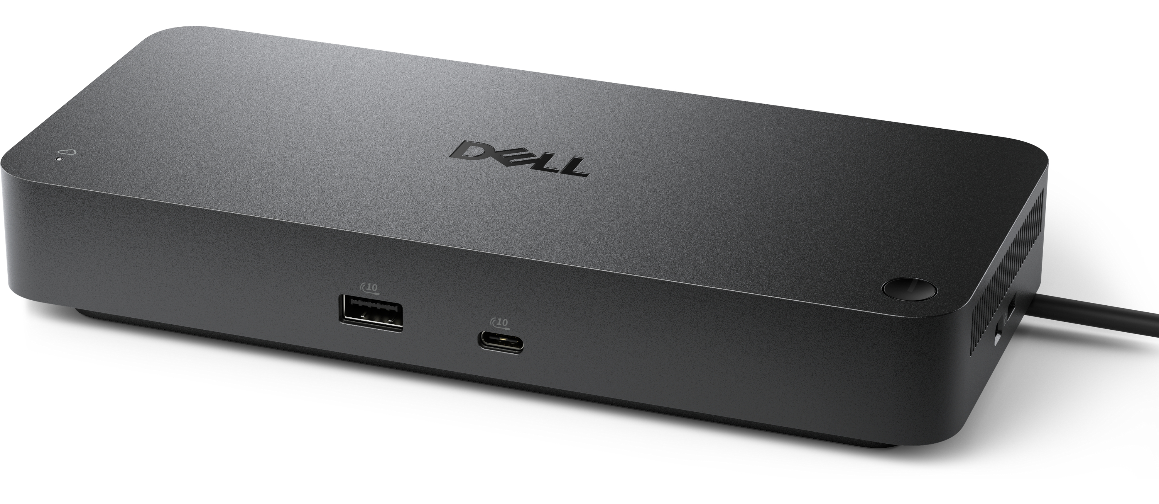 Dell - Docking Station Dell Pro Smart SD25 6K USB-C / HDMI / DisplayPort / Ethernet 2.5GbE / 130W