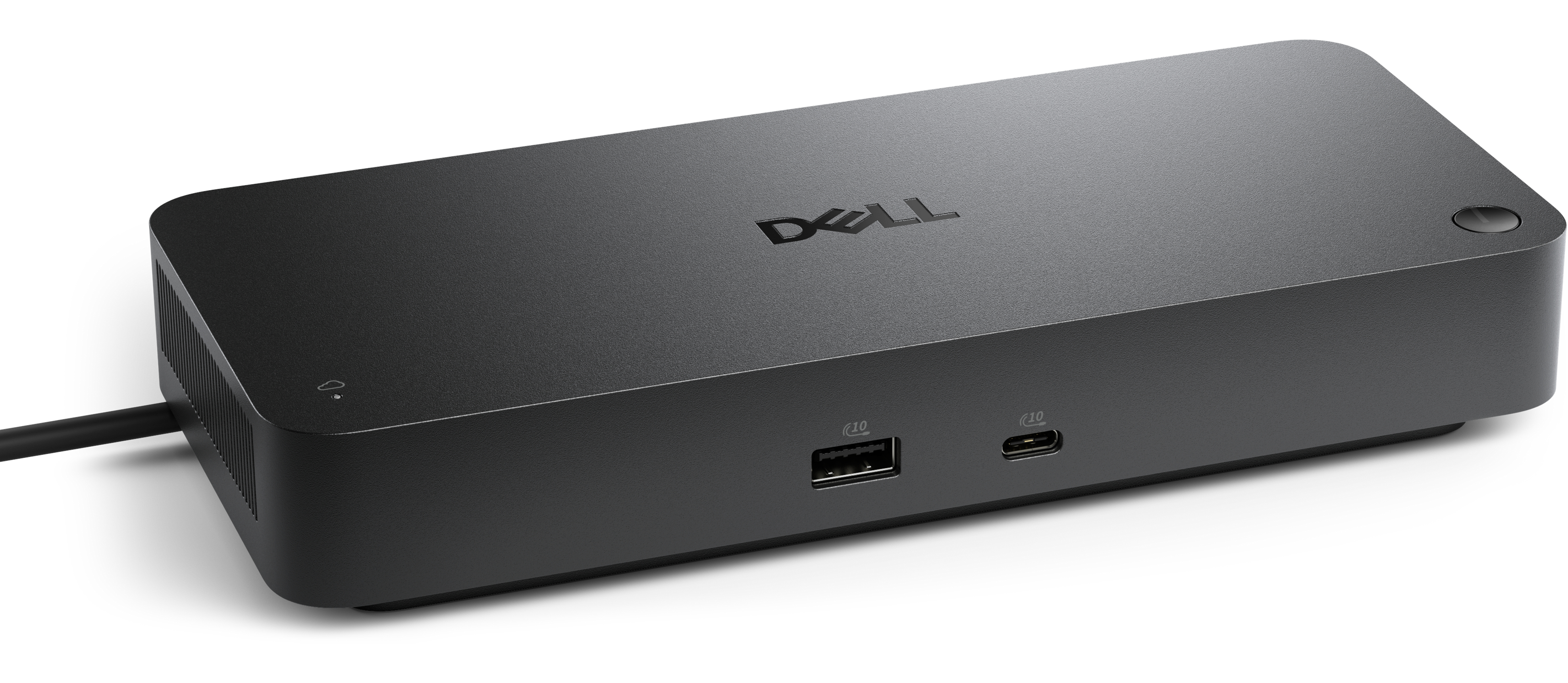 Picture of Picture of Docking Station Dell Pro Smart SD25 6K USB-C / HDMI / DisplayPort / Ethernet 2.5GbE / 130W