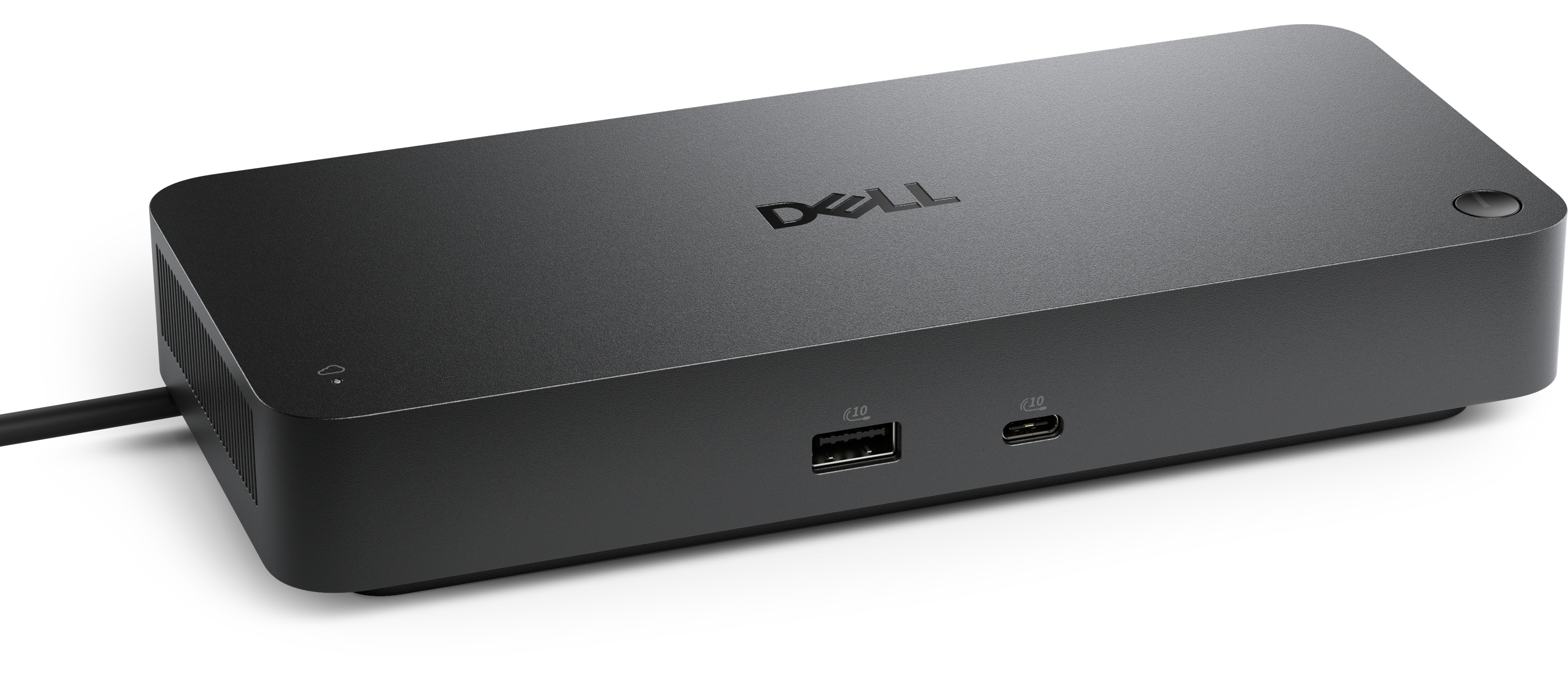 - Docking Station Dell Pro Thunderbolt 4 Smart SD25TB4 8K USB-C / HDMI / DisplayPort / Ethernet 2.5GbE / 130W Picture of - Docking Station Dell Pro Thunderbolt 4 Smart SD25TB4 8K USB-C / HDMI / DisplayPort / Ethernet 2.5GbE / 130W