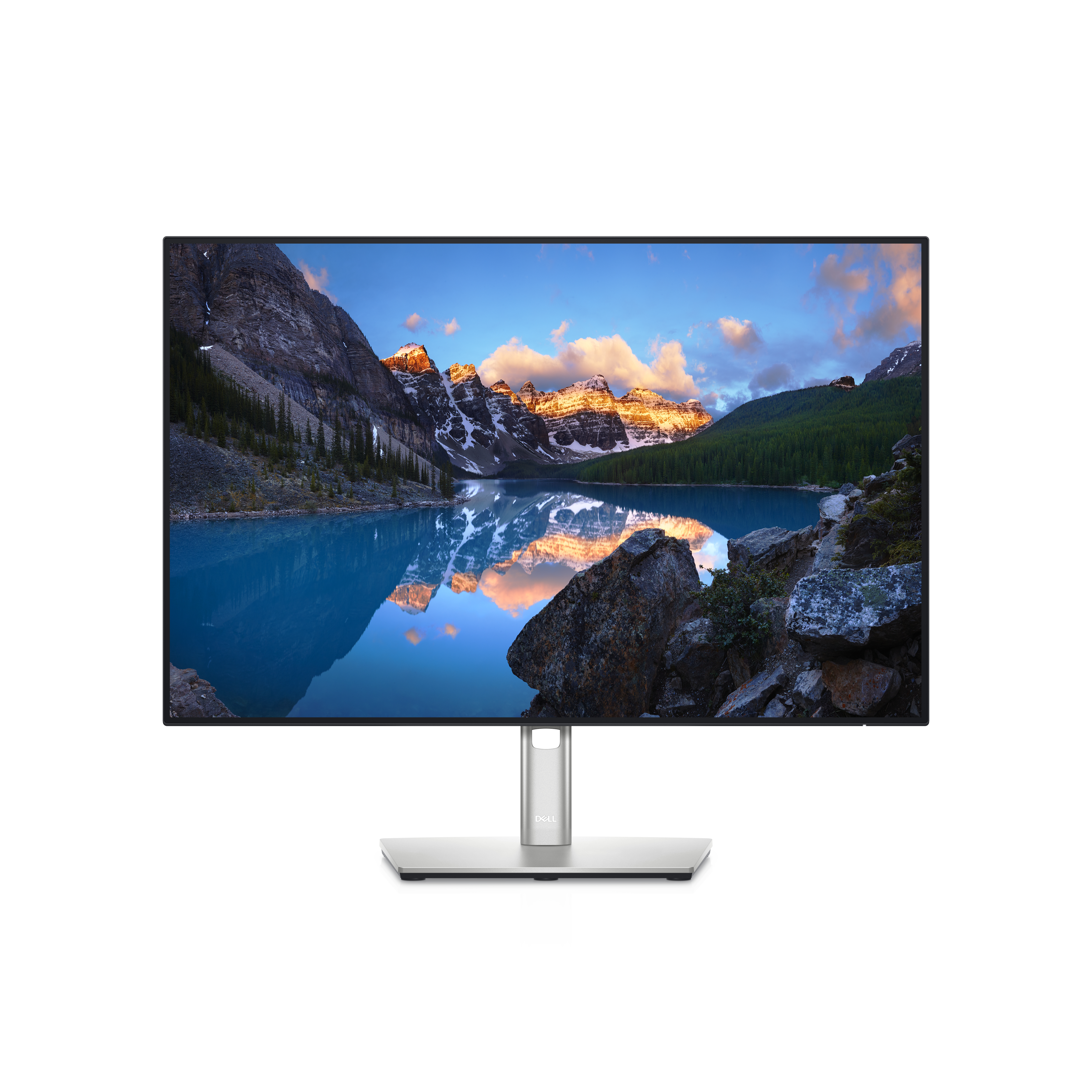 Picture of Picture of Monitor Dell UltraSharp 24" U2421E IPS WUXGA ComfortView Plus 99% sRGB Ethernet + USB-C (90W)