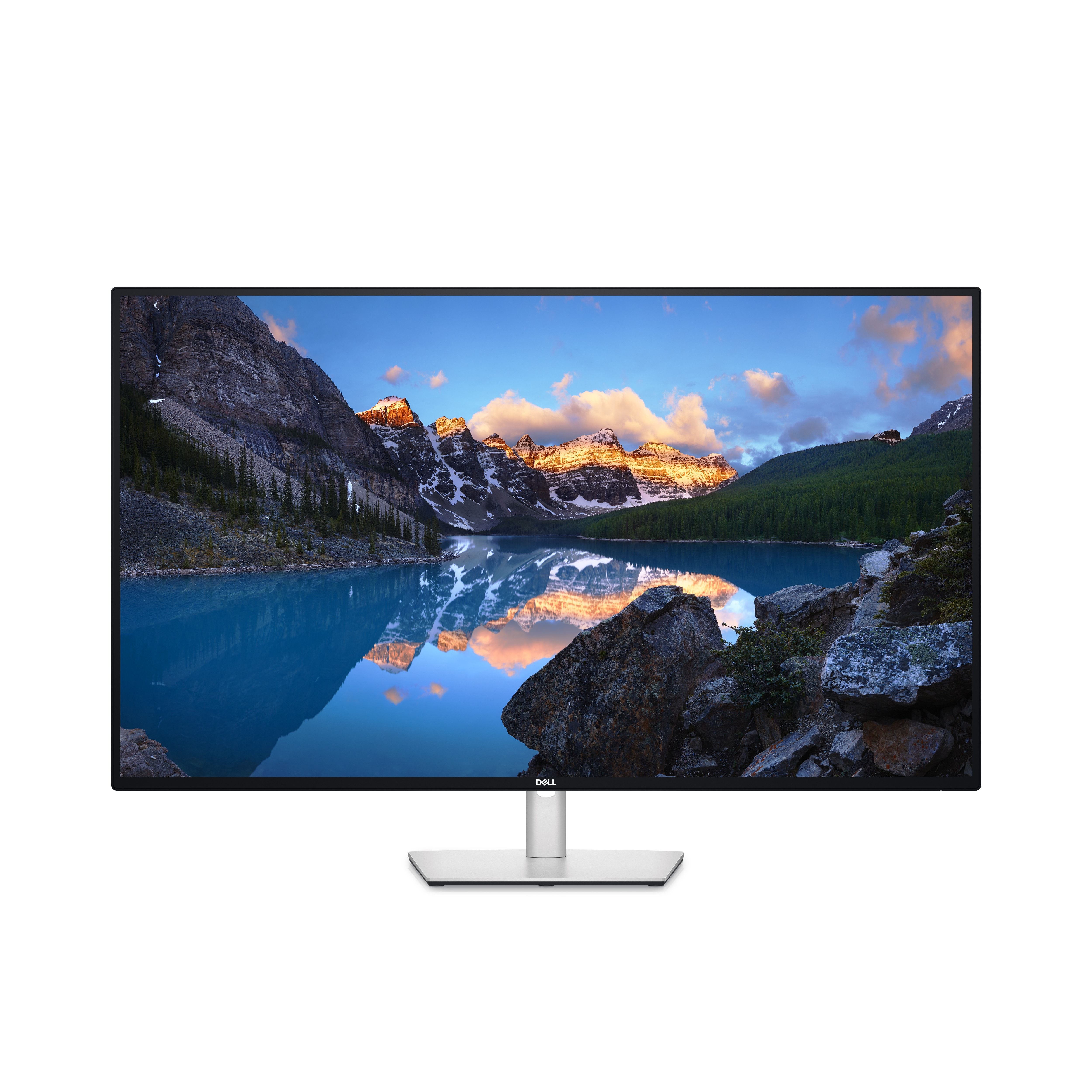 Picture of Picture of Monitor Dell UltraSharp 42.5" U4323QE IPS 4K ComfortView Plus 95% sRGB Ethernet + USB-C (90W)