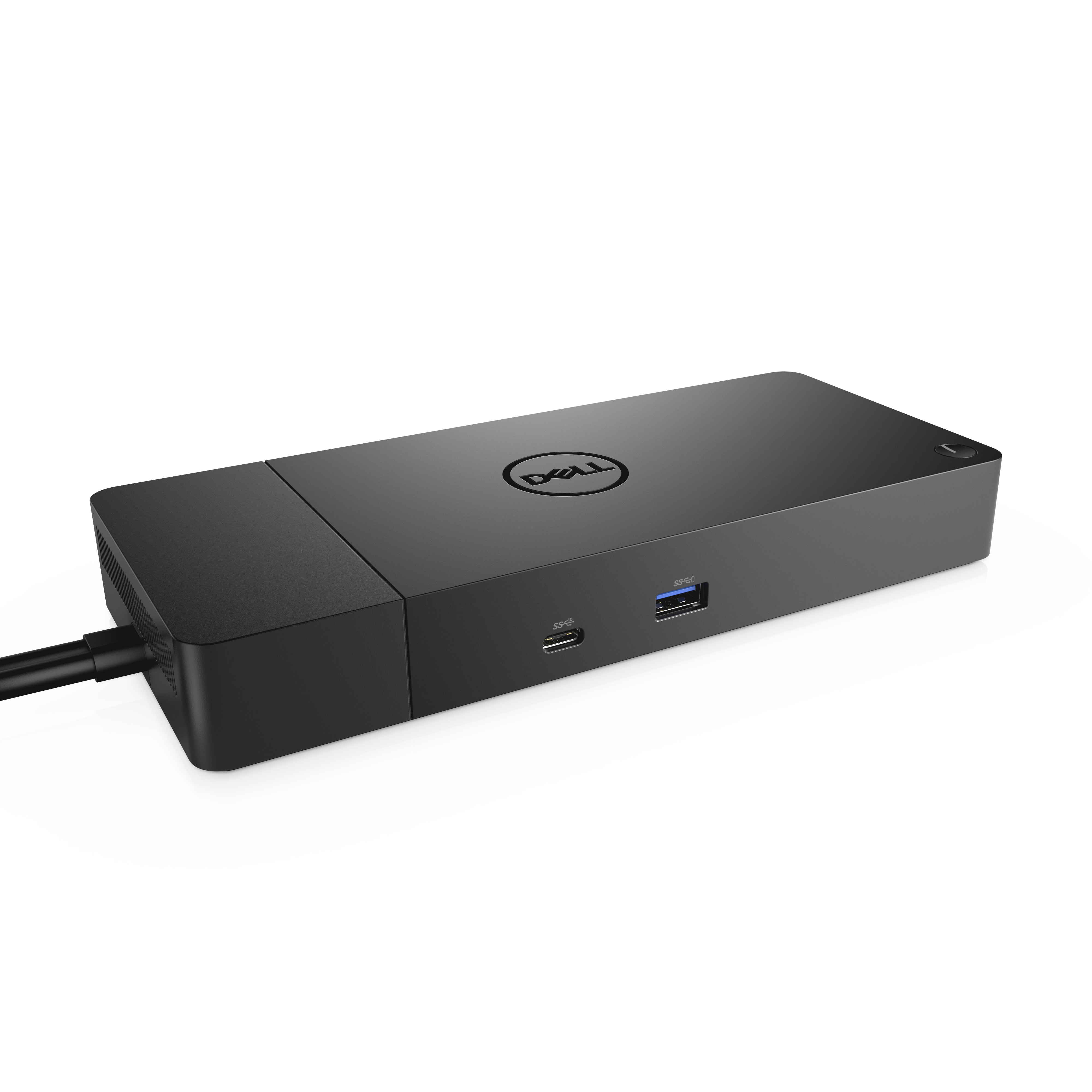 Dell - Docking Station Dell Performance WD19DCS 5K USB-C / HDMI 2.0 / DisplayPort 1.4 / Ethernet / 210W