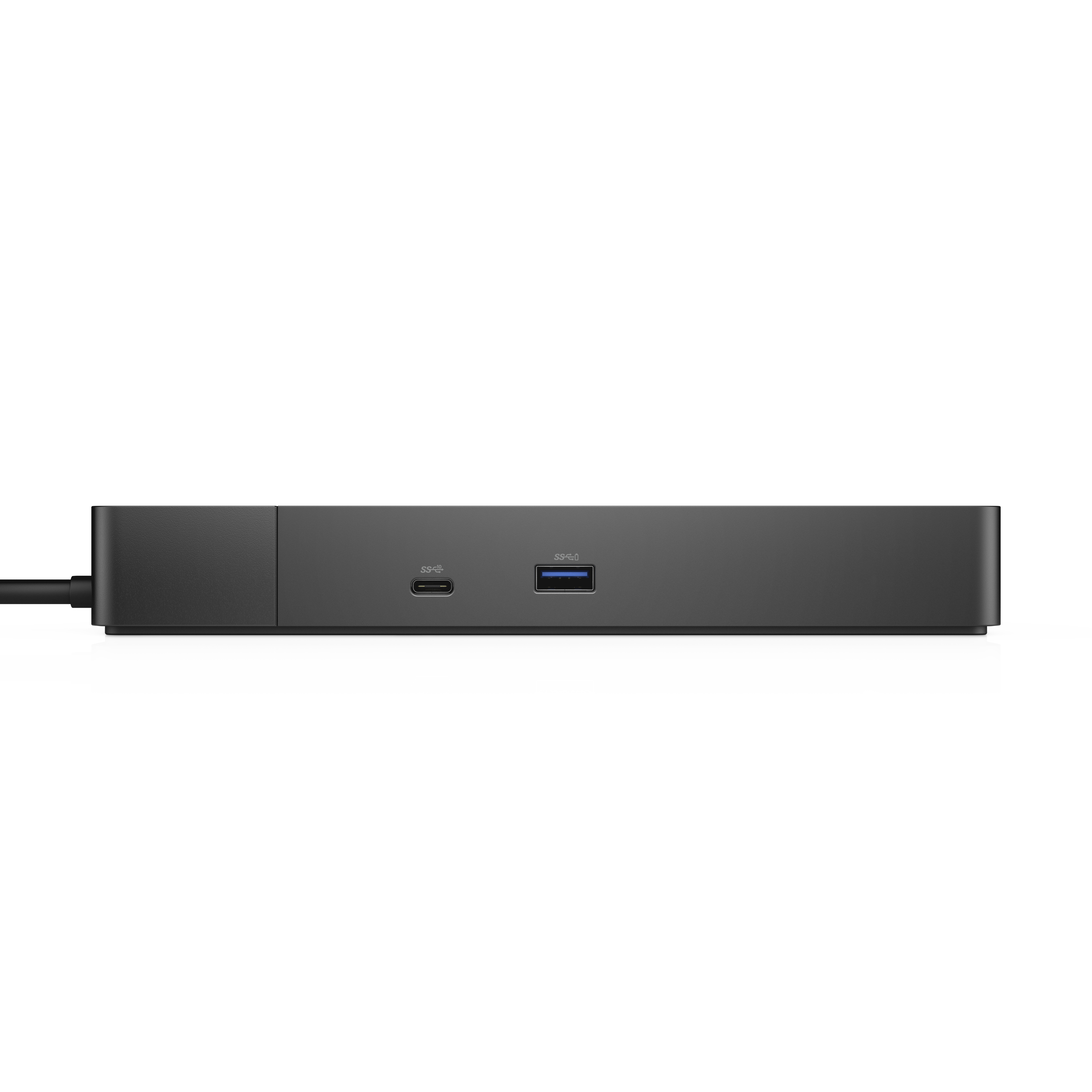 Dell - Docking Station Dell Performance WD19DCS 5K USB-C / HDMI 2.0 / DisplayPort 1.4 / Ethernet / 210W