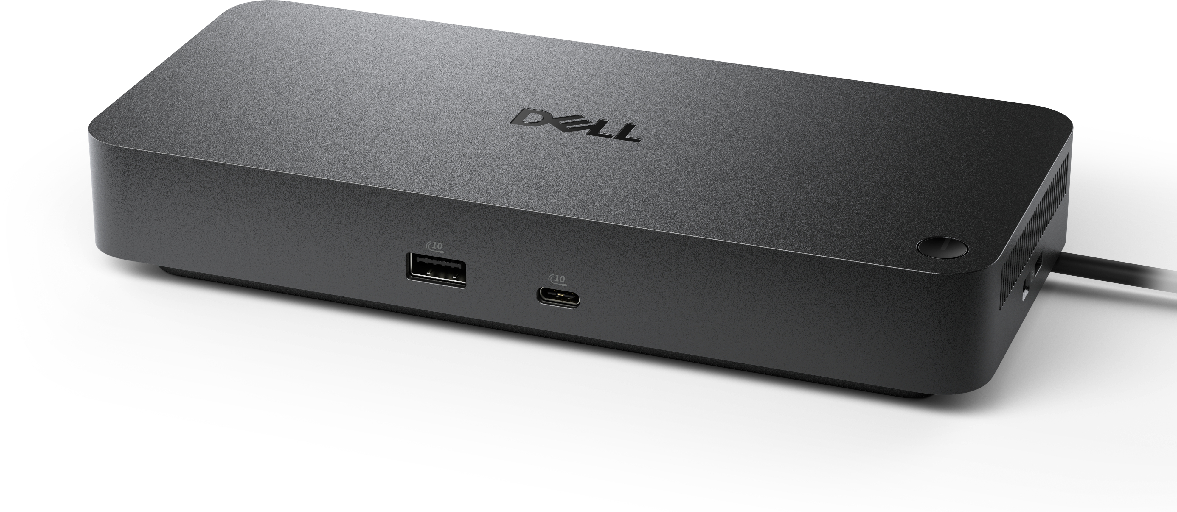 Dell - Docking Station Dell Pro WD25 6K USB-C / HDMI / DisplayPort / Ethernet 2.5GbE / 100W