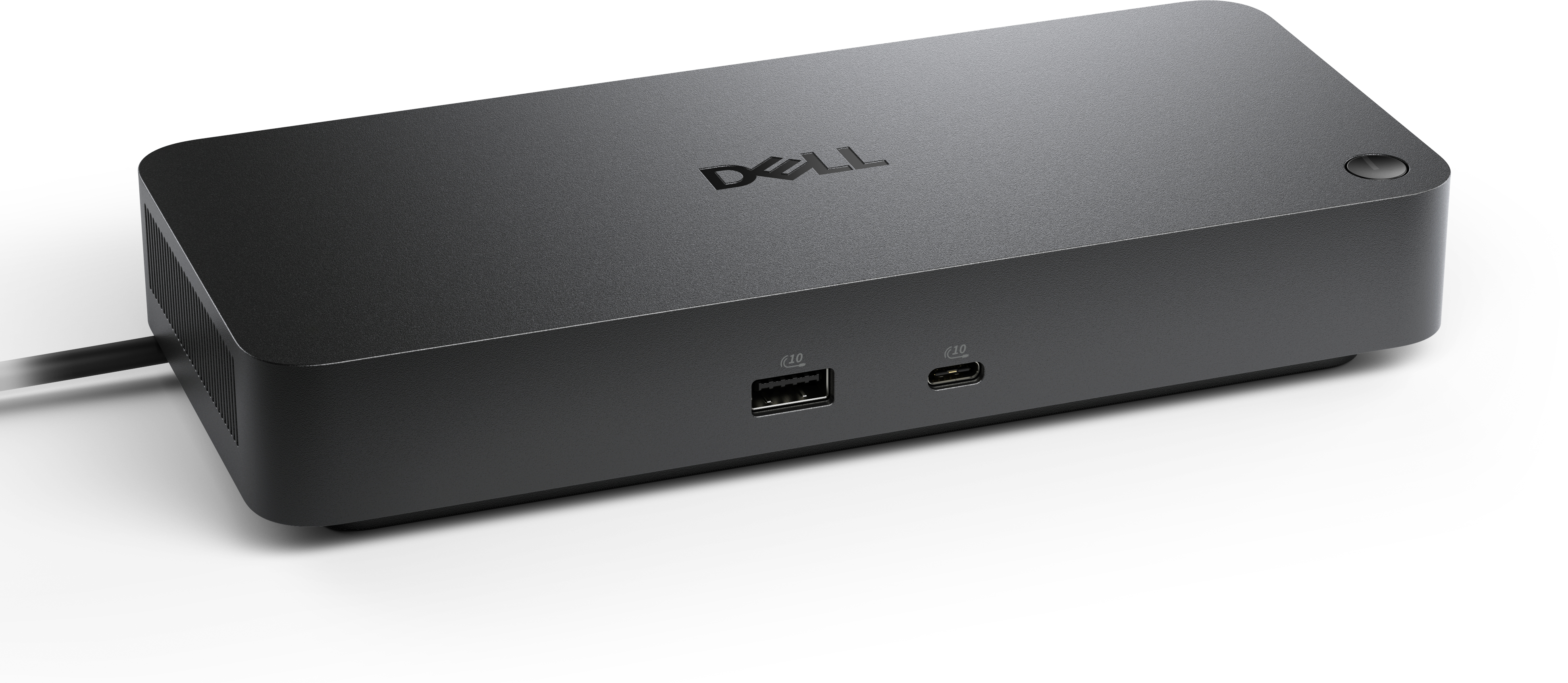 Dell - Docking Station Dell Pro WD25 6K USB-C / HDMI / DisplayPort / Ethernet 2.5GbE / 100W