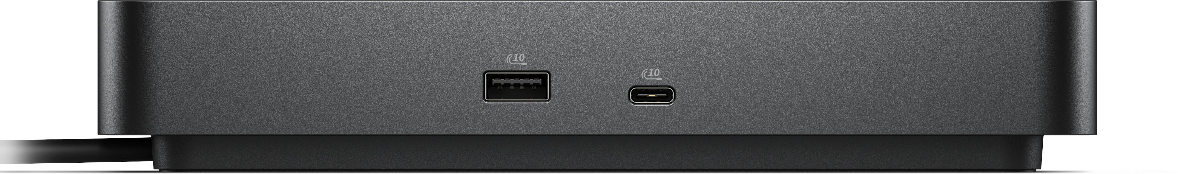 Dell - Docking Station Dell Pro WD25 6K USB-C / HDMI / DisplayPort / Ethernet 2.5GbE / 100W